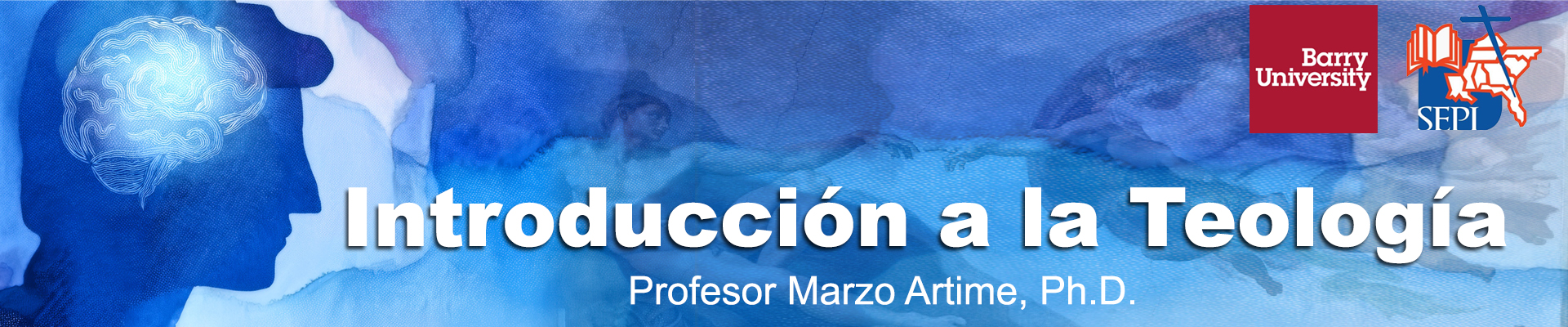 Fundamentos de Teología